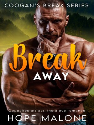 cover image of Break Away